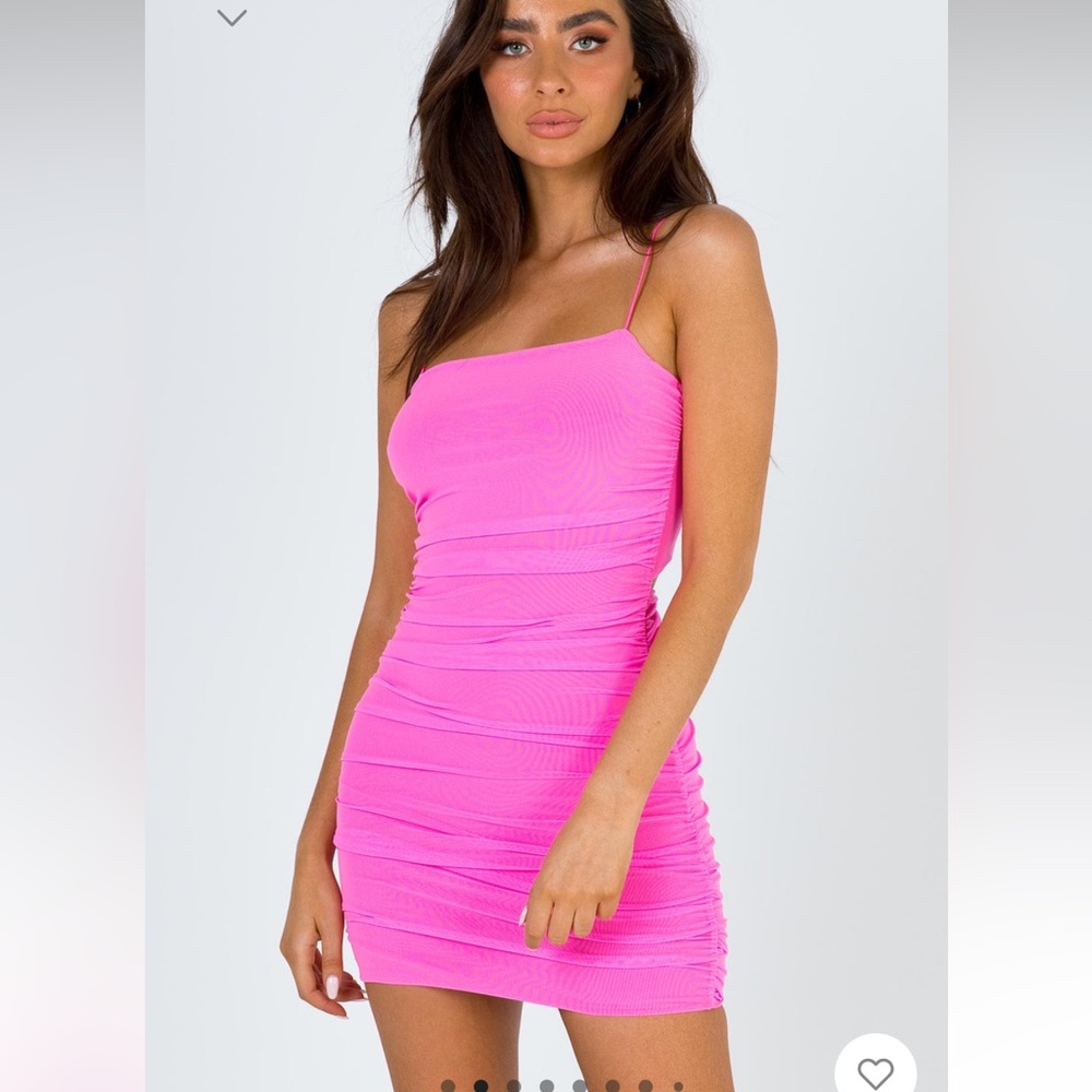 Princess Polly Dress